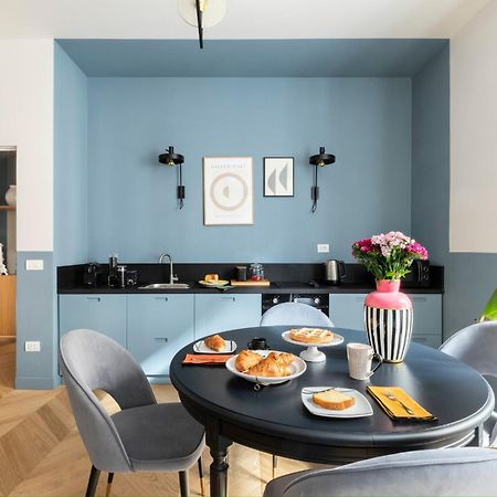 רומא Colosseo San Giovanni Luxury House מראה חיצוני תמונה