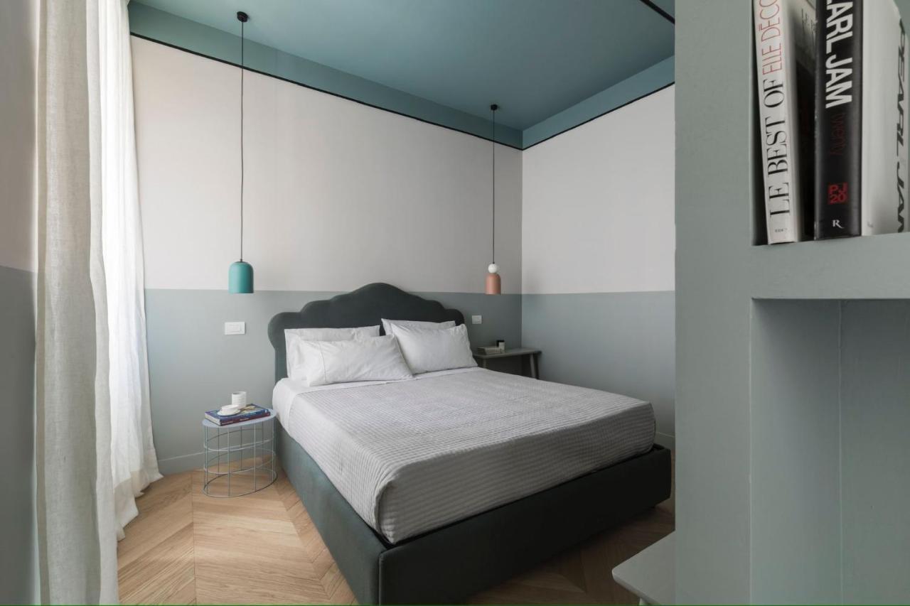 רומא Colosseo San Giovanni Luxury House מראה חיצוני תמונה