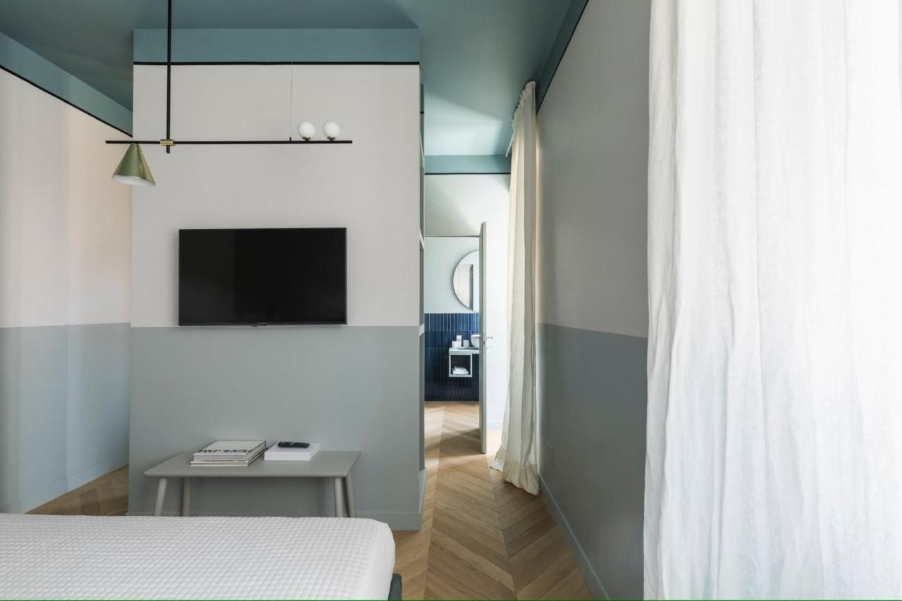 רומא Colosseo San Giovanni Luxury House מראה חיצוני תמונה