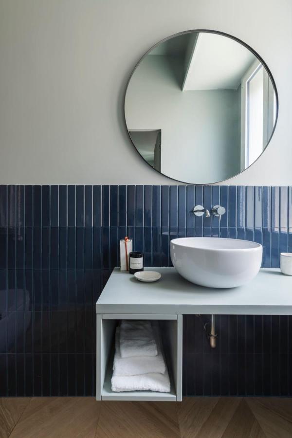 רומא Colosseo San Giovanni Luxury House מראה חיצוני תמונה