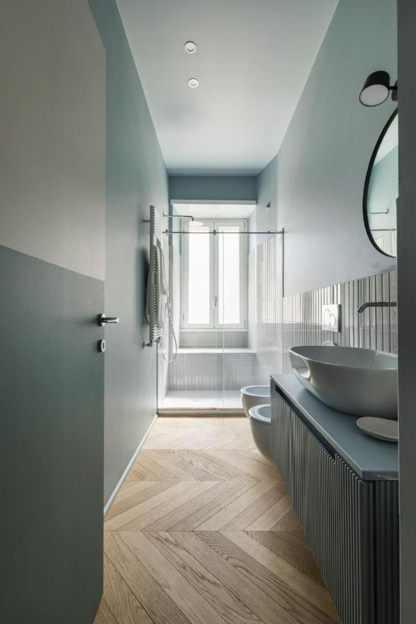 רומא Colosseo San Giovanni Luxury House מראה חיצוני תמונה