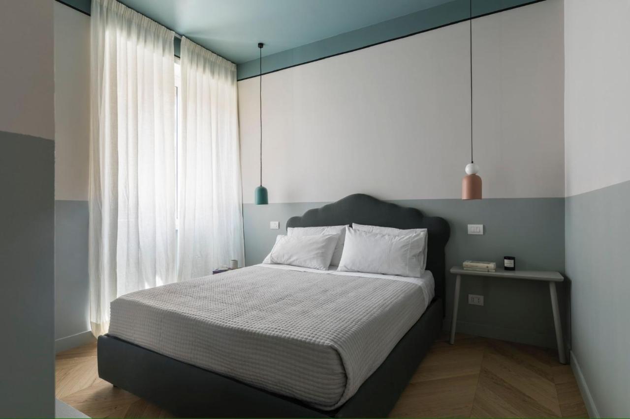 רומא Colosseo San Giovanni Luxury House מראה חיצוני תמונה