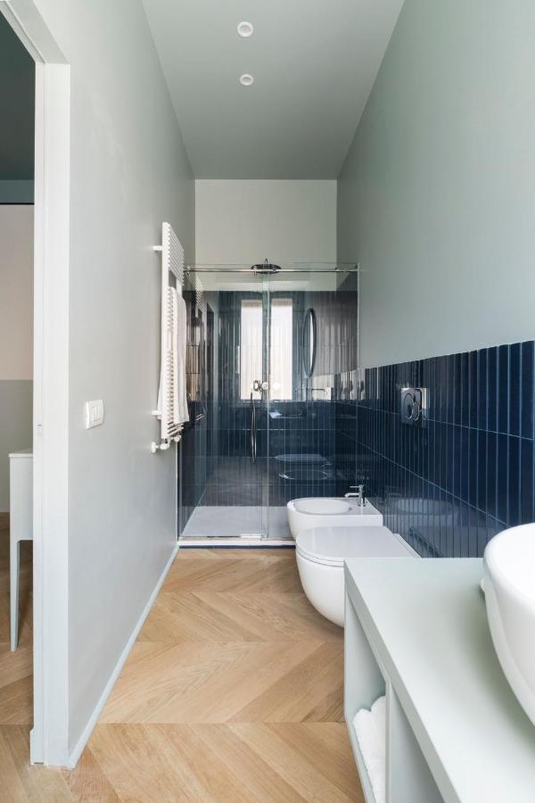 רומא Colosseo San Giovanni Luxury House מראה חיצוני תמונה