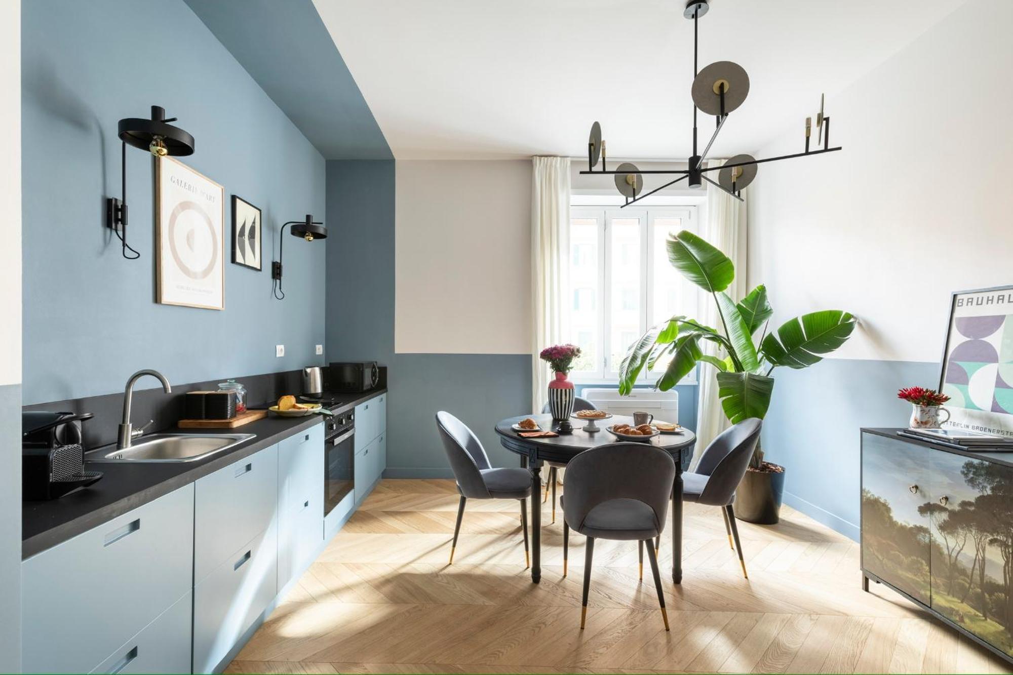רומא Colosseo San Giovanni Luxury House מראה חיצוני תמונה