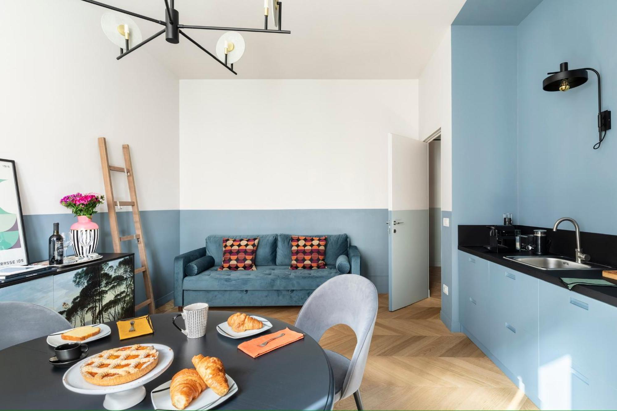 רומא Colosseo San Giovanni Luxury House מראה חיצוני תמונה