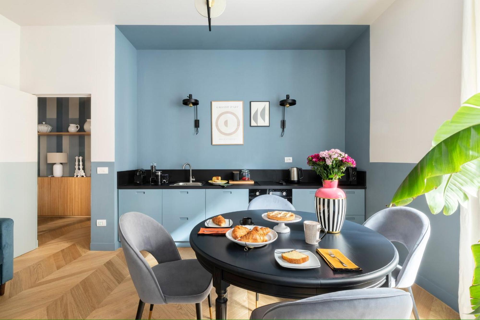 רומא Colosseo San Giovanni Luxury House מראה חיצוני תמונה